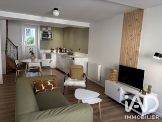  Maison à vendre 5 pièces 92 m²