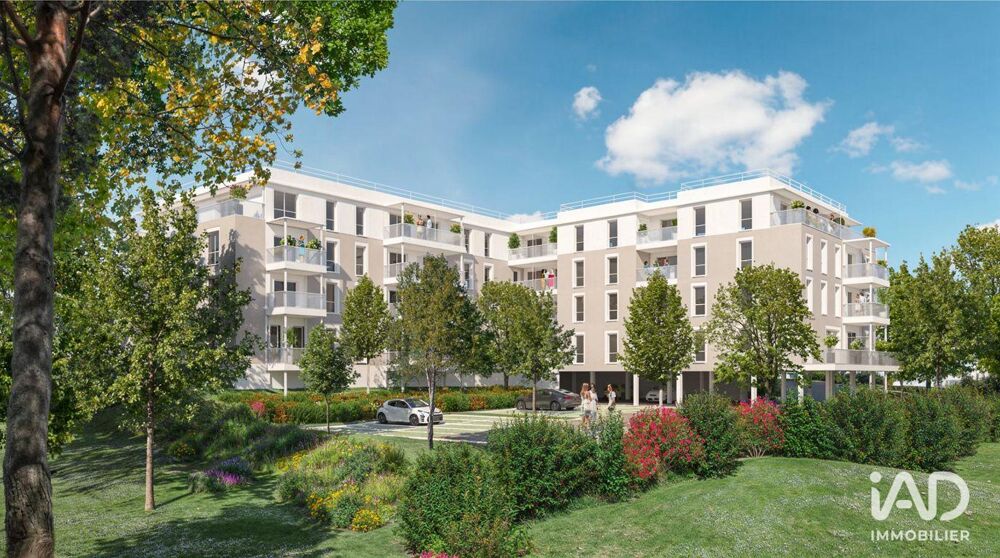 Vente Appartement Vente Appartement 2 pièces Hennebont