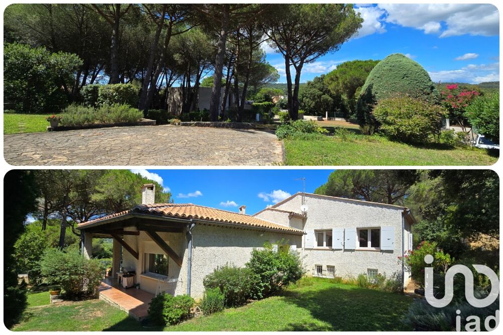 Vente Maison Vente Maison traditionnelle 7 pièces Bagnols-sur-cèze