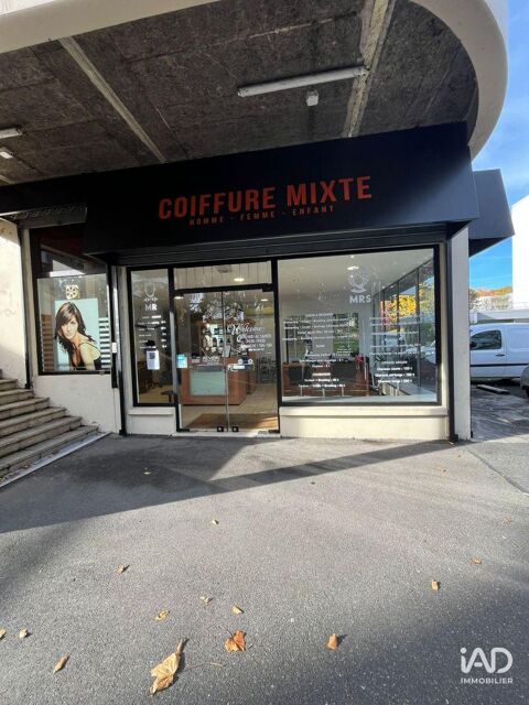   Vente Murs commerciaux 60 m&sup2; 