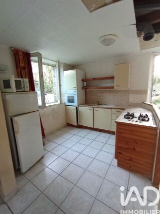  Maison à vendre 4 pièces 67 m²