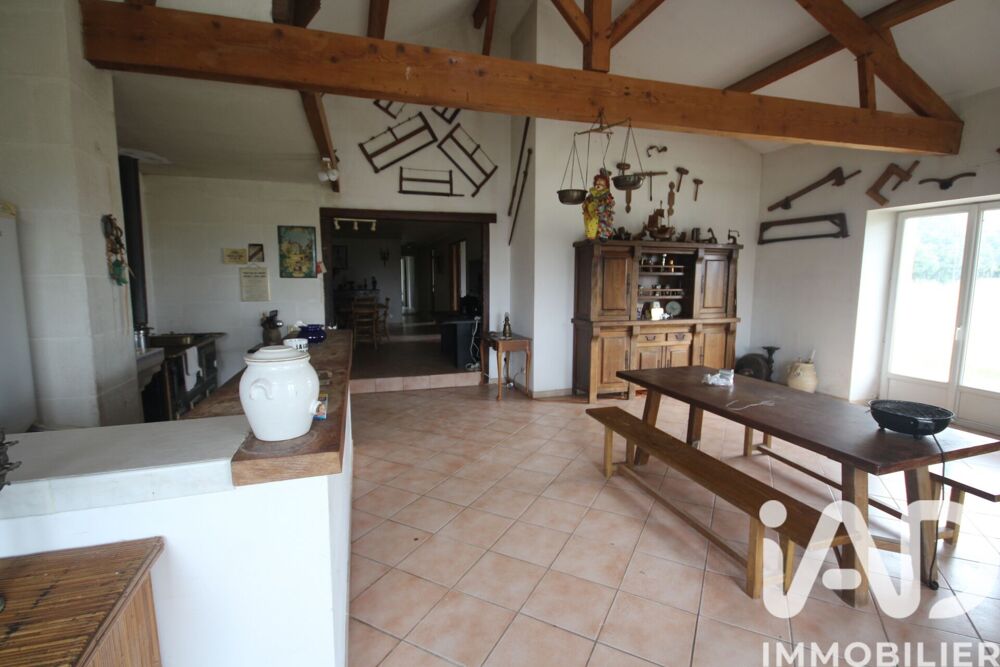 Vente Maison/villa 8 pièces