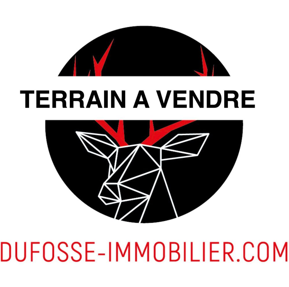 vente Terrain - 1090 m Vaulx-en-Velin (69120)