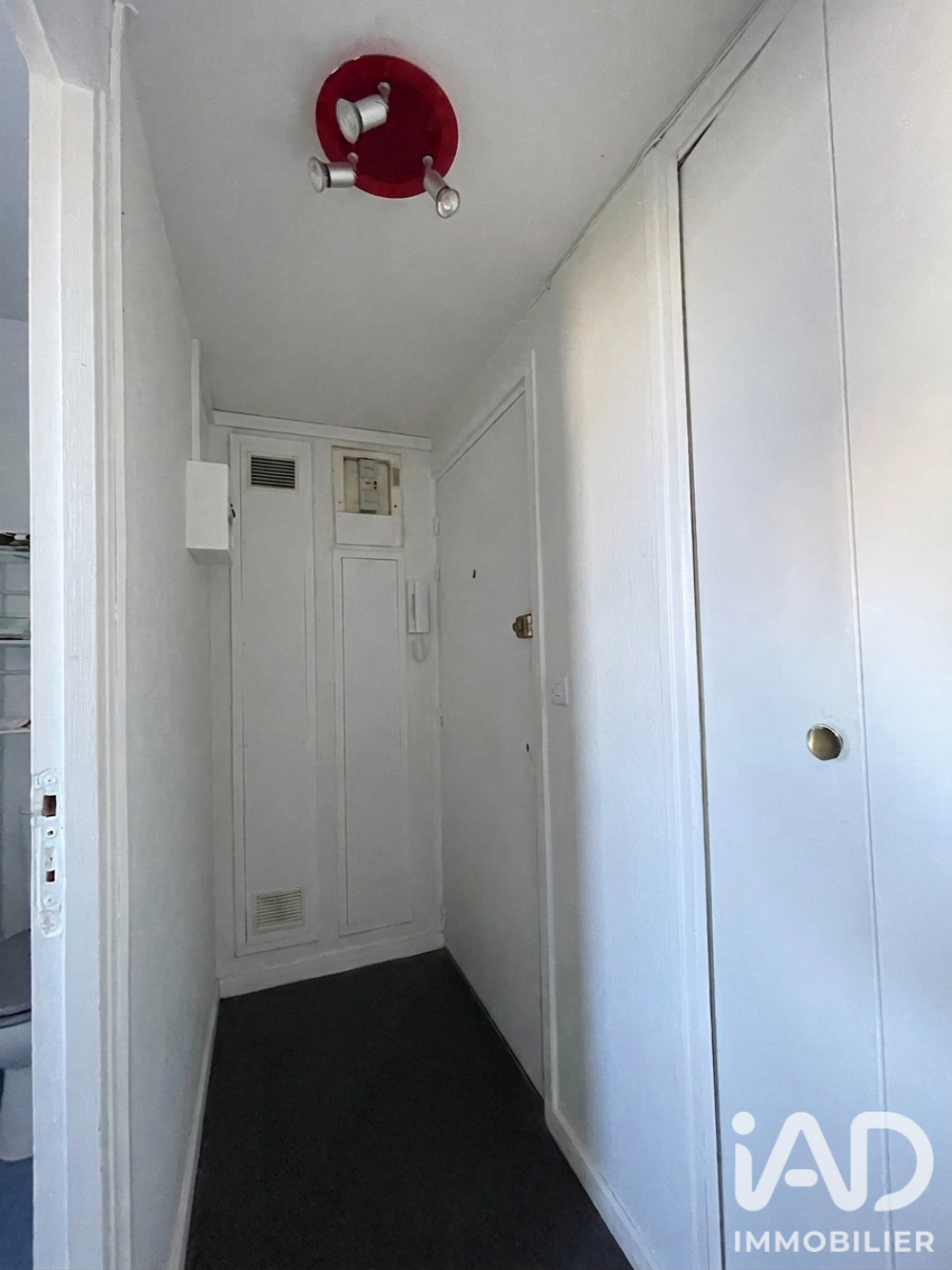 Vente Appartement Vente Appartement 1 pièce Vandœuvre-lès-nancy