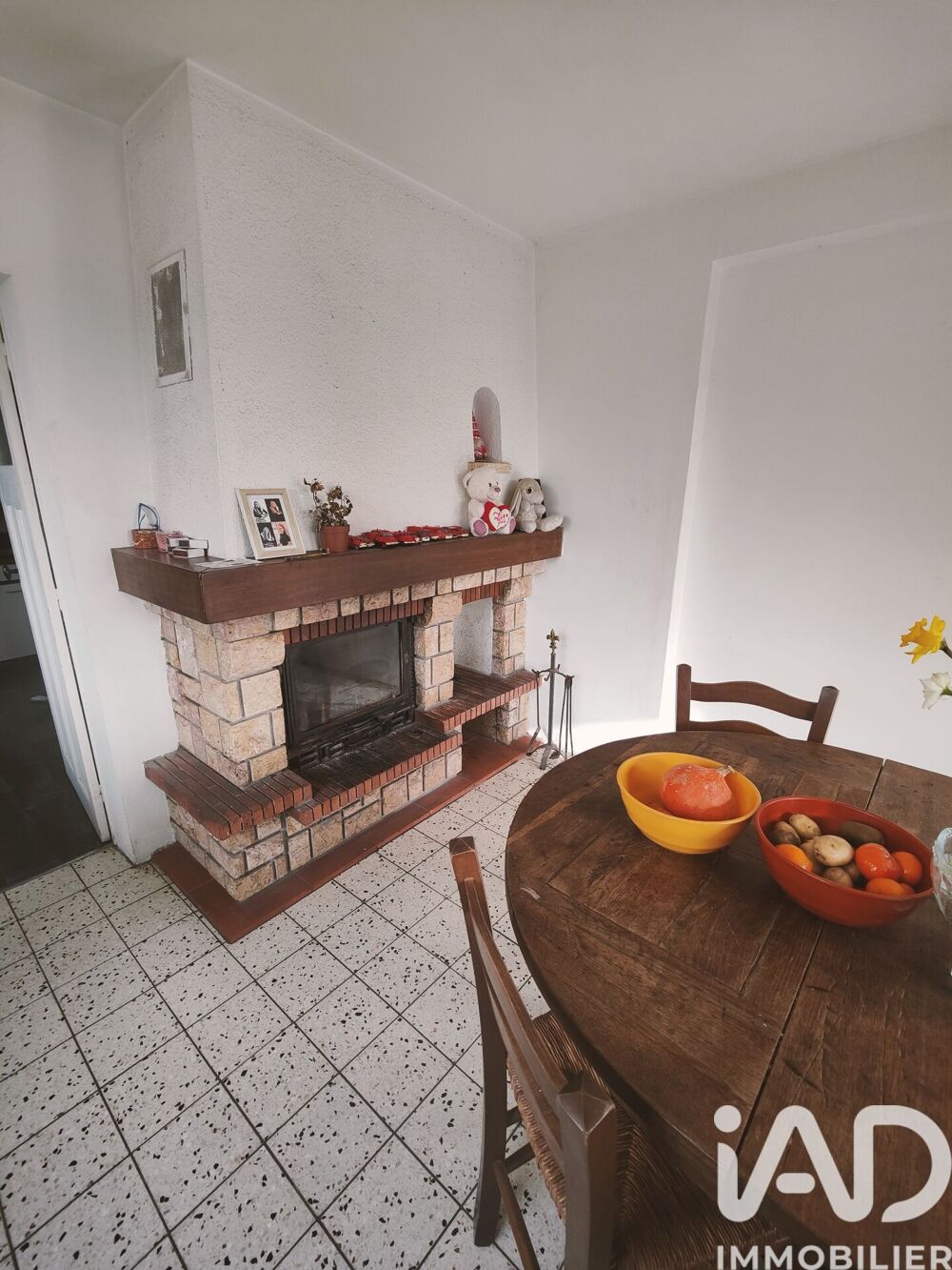 Vente Maison/villa 4 pièces