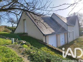  Maison à vendre 5 pièces 142 m²