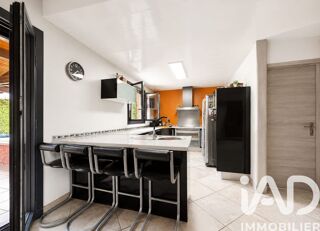  Maison à vendre 6 pièces 118 m²
