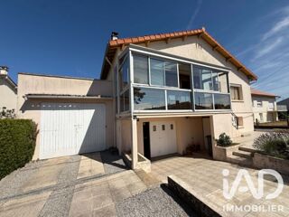  Maison à vendre 5 pièces 132 m²