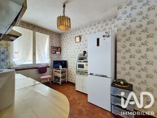  Maison à vendre 5 pièces 134 m²