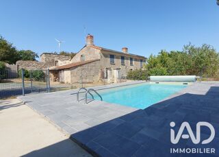  Maison à vendre 6 pièces 198 m²