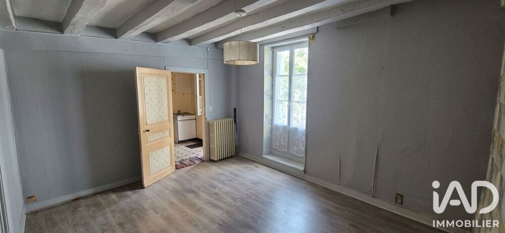Vente Maison Vente Maison/villa 10 pièces Neuvy-le-roi