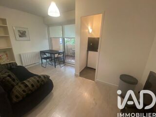  Appartement � louer 1 pi�ce 18 m�