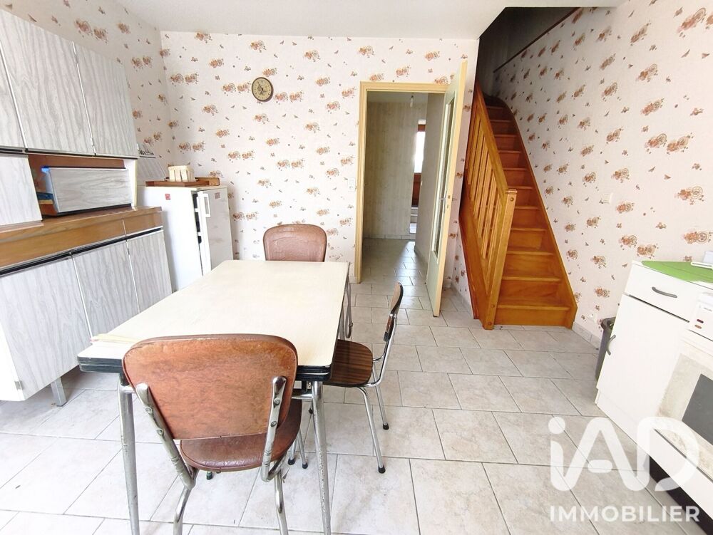 Vente Maison/villa 2 pièces
