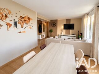  Appartement à vendre 4 pièces 75 m²