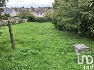  Terrain à vendre 592 m²