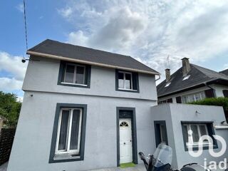  Maison à vendre 6 pièces 120 m²