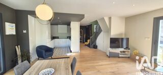  Maison à vendre 4 pièces 103 m²