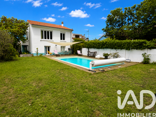  Maison à vendre 6 pièces 140 m²