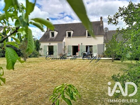   Vente Maison/villa 6 pièces Maison - 6 pièce(s) - 188 m²