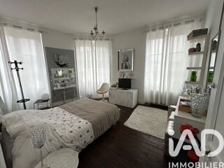 Maison à vendre 5 pièces 123 m²