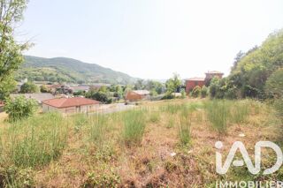  Terrain à vendre 876 m²