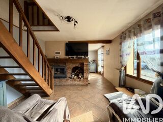  Maison � vendre 4 pi�ces 108 m�
