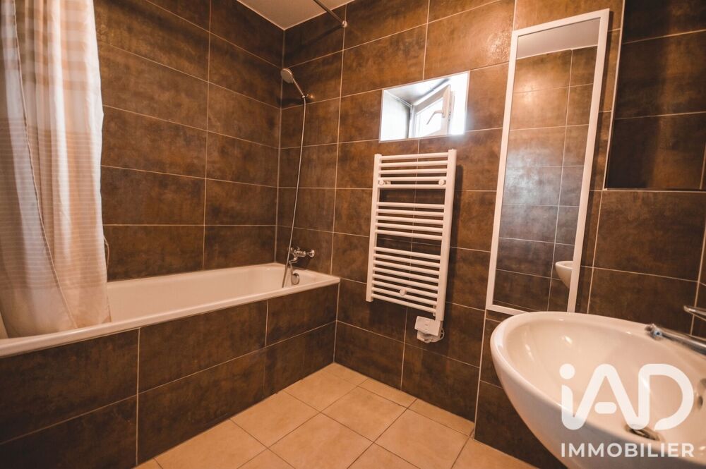 Vente Appartement Vente Appartement 3 pièces Léaz