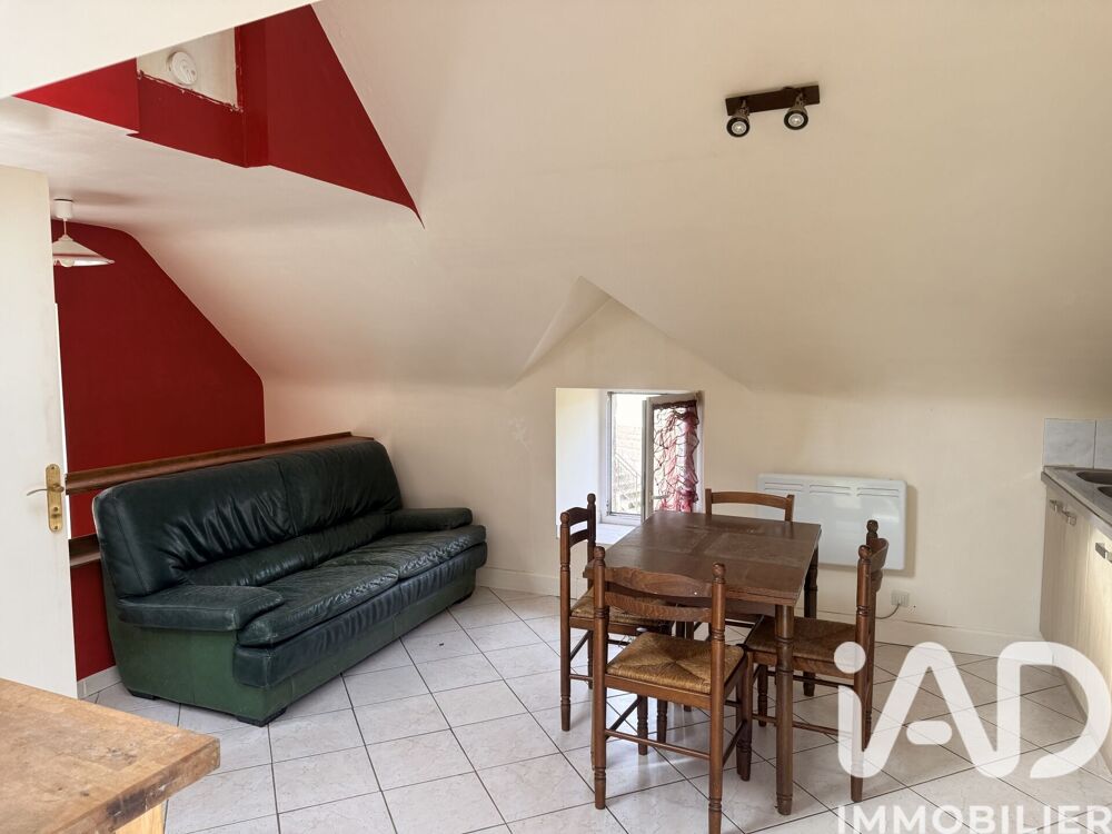 Vente Maison Vente Maison/villa 2 pièces Melrand