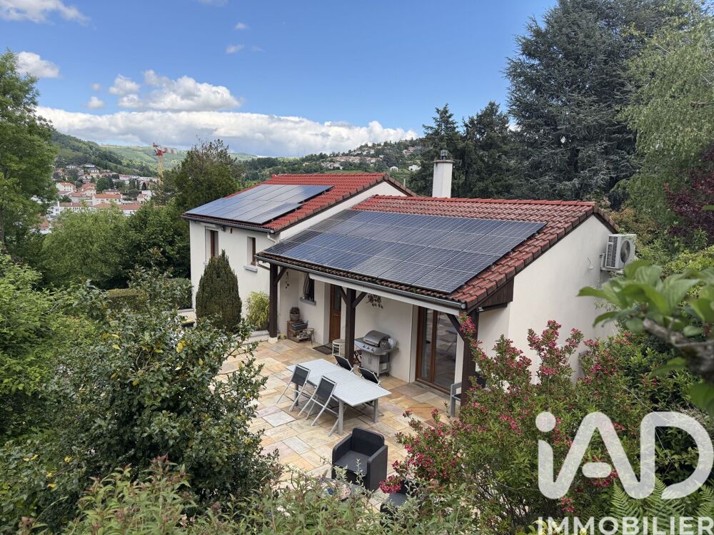 Vente Maison traditionnelle 5 pièces