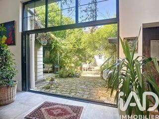  Maison à vendre 7 pièces 244 m²