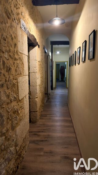  Maison à vendre 9 pièces 326 m²