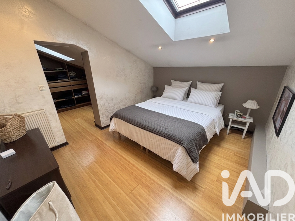 à vendre  Maison Angers (49100)