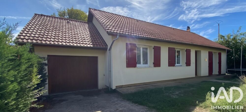 Vente Maison Vente Maison traditionnelle 4 pièces Saint-marcellin