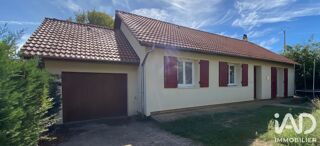  Maison à vendre 4 pièces 90 m²