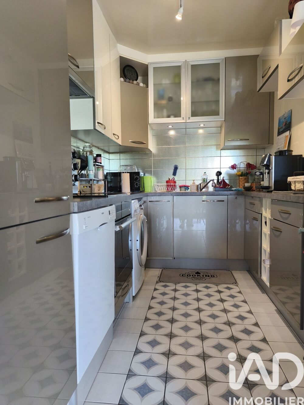 Vente Appartement Vente Duplex 3 pièces Le havre