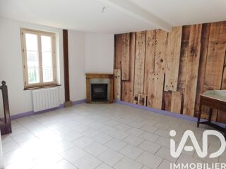  Maison à vendre 3 pièces 84 m²
