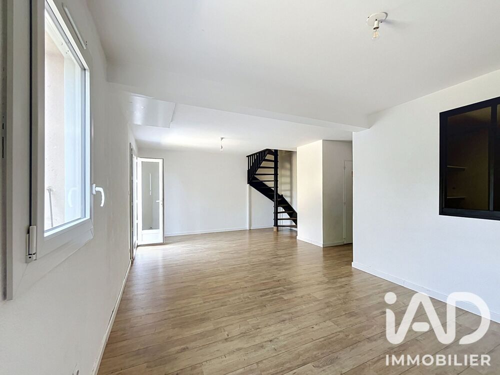 vente Maison - 4 pièce(s) - 93 m² Villenave-d'Ornon (33140)
