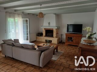  Maison à vendre 4 pièces 139 m²