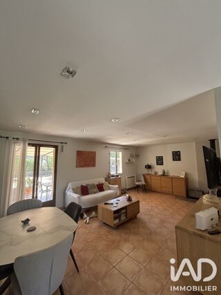 Vente Maison Vente Maison/villa 5 pièces Sainte-anastasie-sur-issole