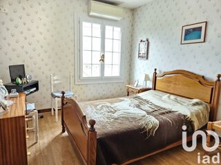  Maison à vendre 5 pièces 142 m²