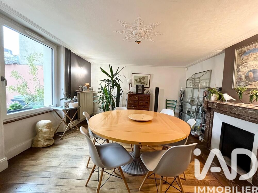 Vente Maison/villa 9 pièces