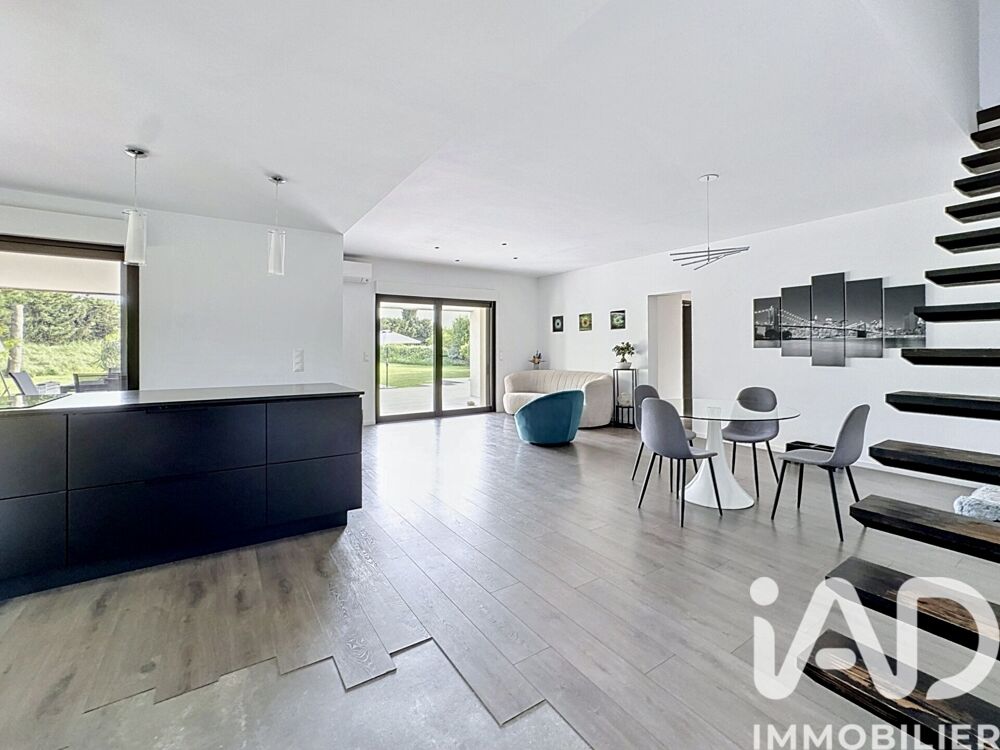 Vente Maison traditionnelle 4 pièces