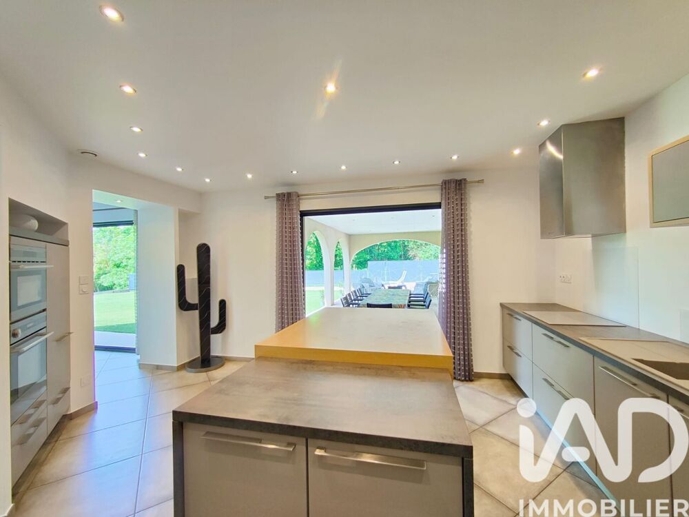 à vendre  Maison Saint-Martin-la-Plaine (42800)