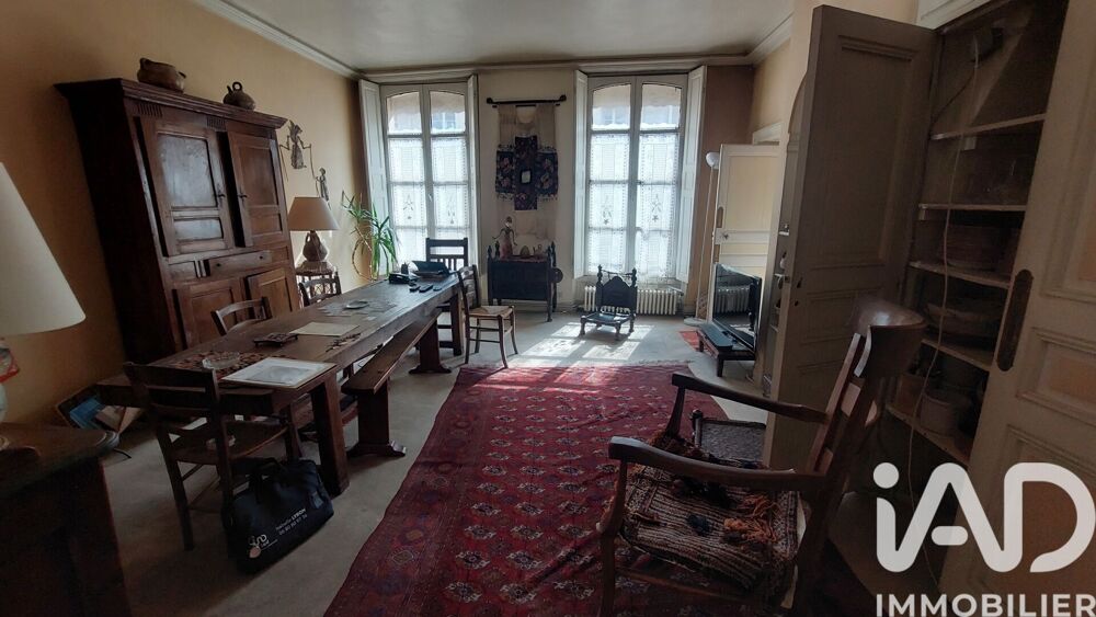 Vente Appartement Vente Appartement 3 pièces Versailles