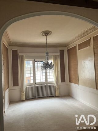  Maison à vendre 8 pièces 253 m²