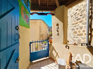  Maison à vendre 7 pièces 101 m²