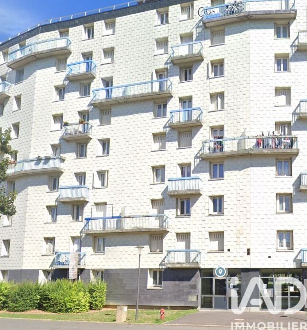 Vente Appartement Vente Appartement 4 pièces Aulnay-sous-bois
