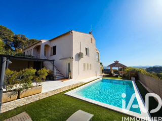  Maison à vendre 8 pièces 262 m²
