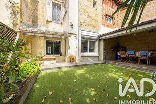  Maison � louer 5 pi�ces 130 m� Bordeaux
