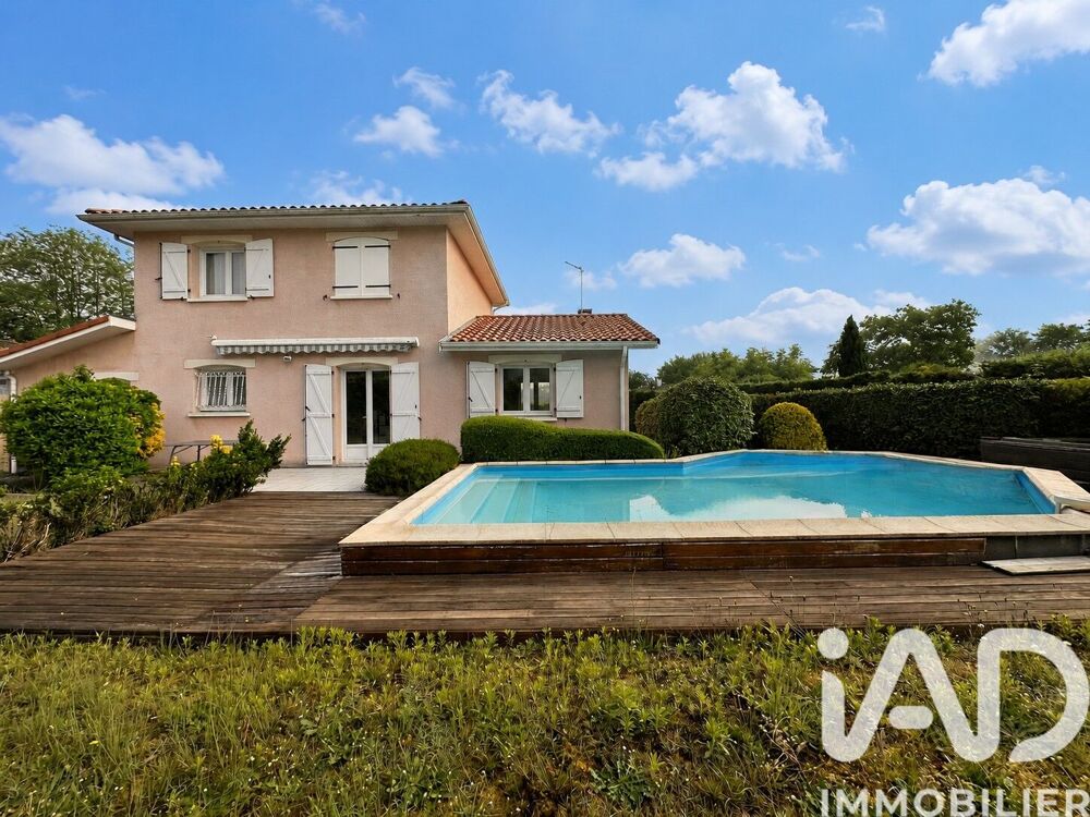 Vente Maison/villa 4 pièces